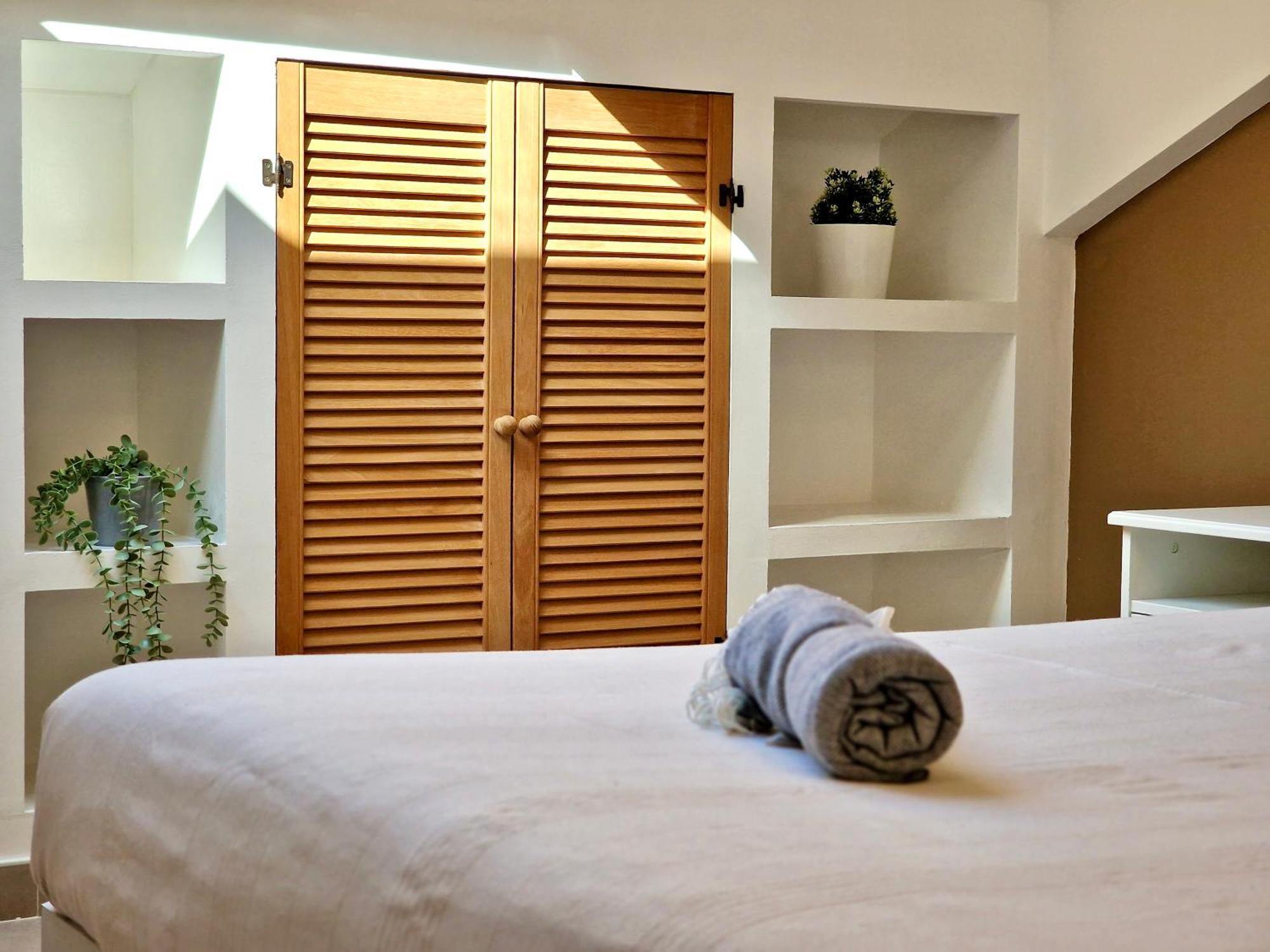 Casa Elena By Tramonti Apartments 拉奎拉 外观 照片