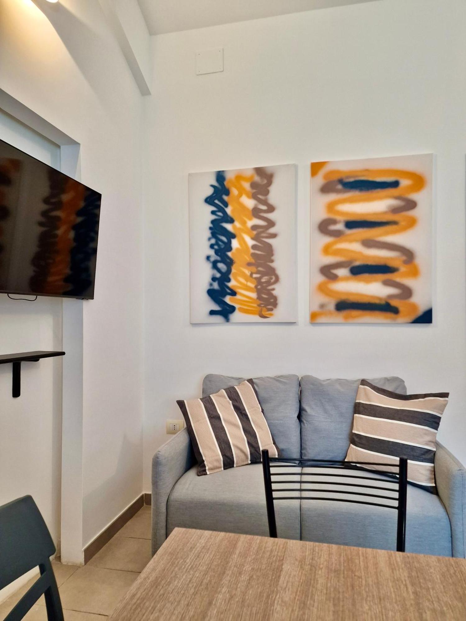 Casa Elena By Tramonti Apartments 拉奎拉 外观 照片