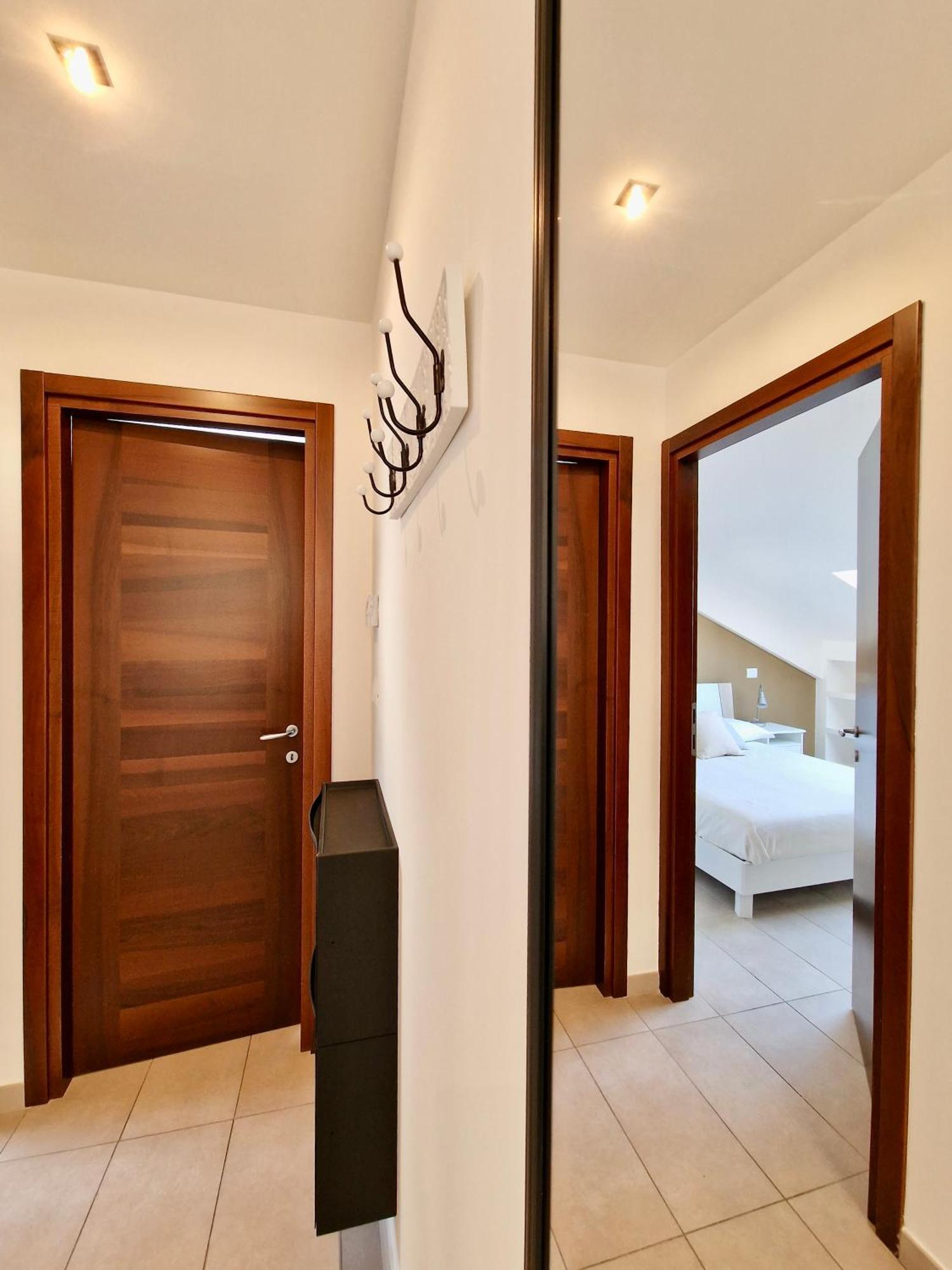Casa Elena By Tramonti Apartments 拉奎拉 外观 照片