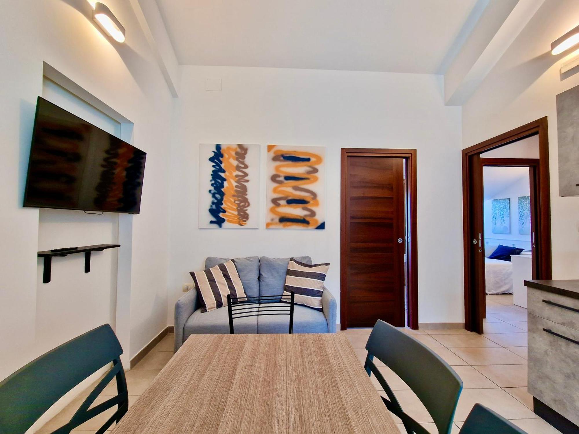Casa Elena By Tramonti Apartments 拉奎拉 外观 照片